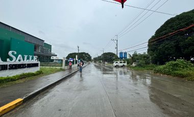 Prime Commercial Lot for Sale in Anabu Rd., Brgy. Burol, Cavite!