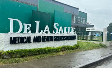 Prime Commercial Lot for Sale in Anabu Rd., Brgy. Burol, Cavite!