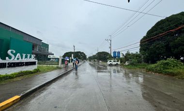 Prime Commercial Lot for Sale in Anabu Rd., Brgy. Burol, Cavite!