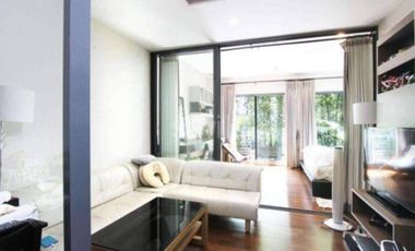 Sales!! Condominium in Phrom Prong  I Noble Remix Sukhumvit 36