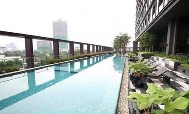 Sales!! Condominium in Phrom Prong  I Noble Remix Sukhumvit 36