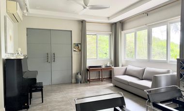 Serene 4 Bedroom House and Lot for Sale in Ayala Southvale Primera, Cavite!