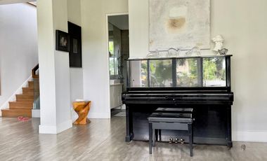 Serene 4 Bedroom House and Lot for Sale in Ayala Southvale Primera, Cavite!