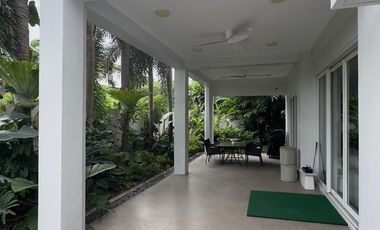 Serene 4 Bedroom House and Lot for Sale in Ayala Southvale Primera, Cavite!
