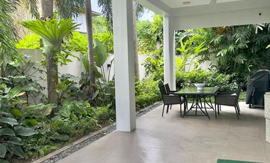 Serene 4 Bedroom House and Lot for Sale in Ayala Southvale Primera, Cavite!