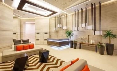 LEASE TO OWN CONDO IN BGC THE TRION TOWERS