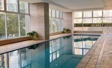 LEASE TO OWN CONDO IN BGC THE TRION TOWERS