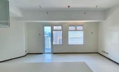 LEASE TO OWN CONDO IN BGC THE TRION TOWERS