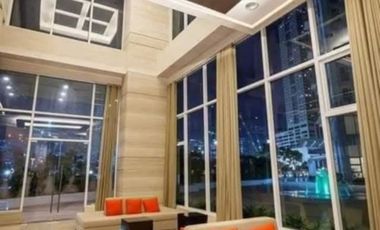 LEASE TO OWN CONDO IN BGC THE TRION TOWERS