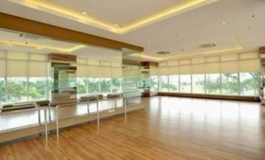 LEASE TO OWN CONDO IN BGC THE TRION TOWERS