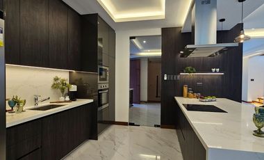 Luxury New House for SAle in Alabang Hills Village with Pool near Ayala Alabang Portofino Ayala Sonera Southvale