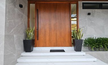 Luxury New House for SAle in Alabang Hills Village with Pool near Ayala Alabang Portofino Ayala Sonera Southvale