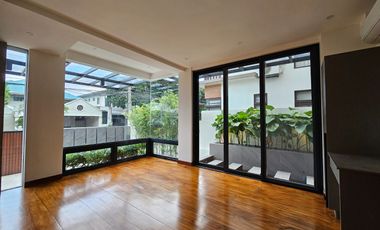 Luxury New House for SAle in Alabang Hills Village with Pool near Ayala Alabang Portofino Ayala Sonera Southvale