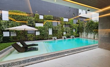 Luxury New House for SAle in Alabang Hills Village with Pool near Ayala Alabang Portofino Ayala Sonera Southvale