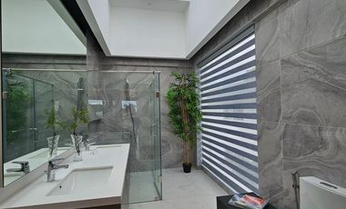 Luxury New House for SAle in Alabang Hills Village with Pool near Ayala Alabang Portofino Ayala Sonera Southvale