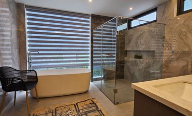 Luxury New House for SAle in Alabang Hills Village with Pool near Ayala Alabang Portofino Ayala Sonera Southvale