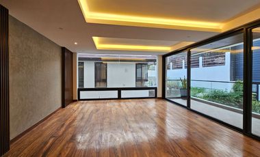 Luxury New House for SAle in Alabang Hills Village with Pool near Ayala Alabang Portofino Ayala Sonera Southvale