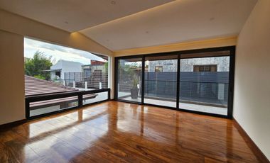 Luxury New House for SAle in Alabang Hills Village with Pool near Ayala Alabang Portofino Ayala Sonera Southvale