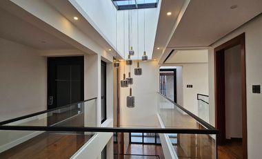 Luxury New House for SAle in Alabang Hills Village with Pool near Ayala Alabang Portofino Ayala Sonera Southvale