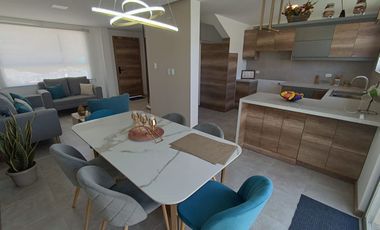 CASA VIP EN CALDERON