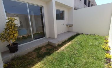 CASA VIP EN CALDERON