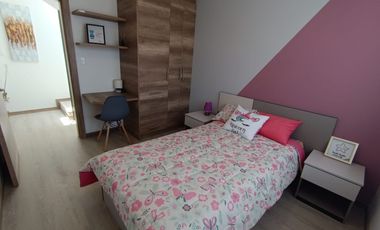CASA VIP EN CALDERON