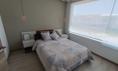 CASA VIP EN CALDERON