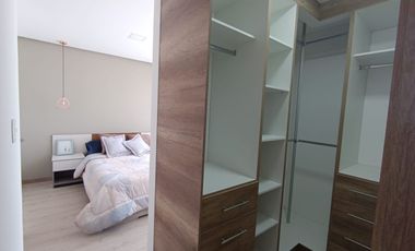 CASA VIP EN CALDERON