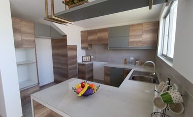 CASA VIP EN CALDERON