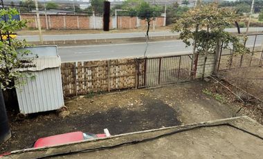 Sale of Investment Property in Portoviejo - Manabí
