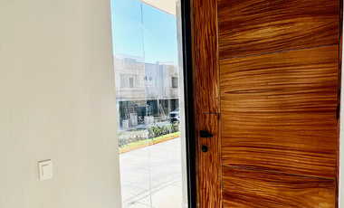 CASA EN VENTA EN ALBAZUR