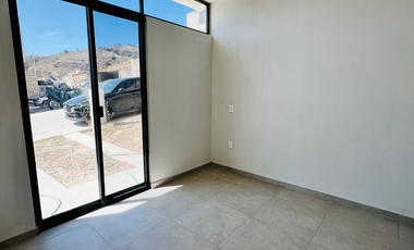 CASA EN VENTA EN ALBAZUR