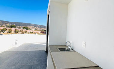 CASA EN VENTA EN ALBAZUR