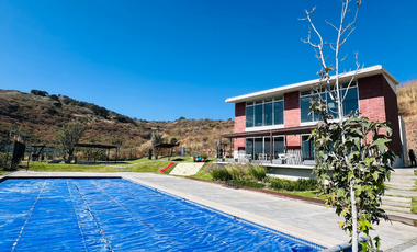 CASA EN VENTA EN ALBAZUR