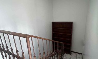 Casa en privada Loma Dorada