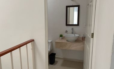 Casa en venta en Residencial Villa Marino. Cancún, Quintana Roo.