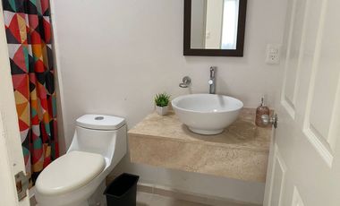 Casa en venta en Residencial Villa Marino. Cancún, Quintana Roo.