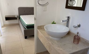 Casa en venta en Residencial Villa Marino. Cancún, Quintana Roo.