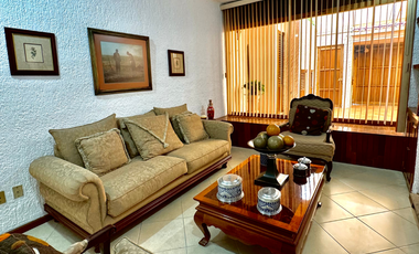 CASA EN VENTA EN SAN WENCESLAO ZAPOPAN JALISCO