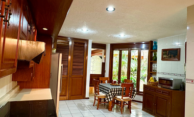 CASA EN VENTA EN SAN WENCESLAO ZAPOPAN JALISCO