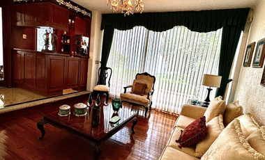 CASA EN VENTA EN SAN WENCESLAO ZAPOPAN JALISCO