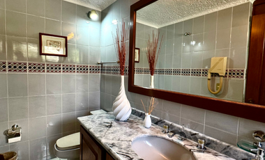 CASA EN VENTA EN SAN WENCESLAO ZAPOPAN JALISCO