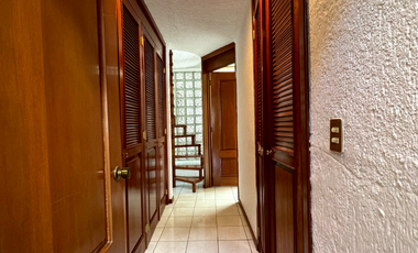 CASA EN VENTA EN SAN WENCESLAO ZAPOPAN JALISCO