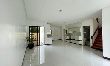 SINGLE ATTACHED MOVE-IN READY HOMES IN IMUS CAVITE ALONG AGUINALDO HIGHWAY