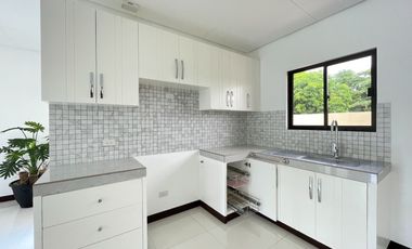 SINGLE ATTACHED MOVE-IN READY HOMES IN IMUS CAVITE ALONG AGUINALDO HIGHWAY