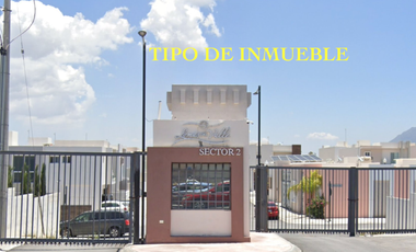 Casa en Remate Bancario. Identifique el precio que se encuentra muy por debajo de su valor comercial.