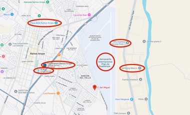 Casa en Remate Bancario. Identifique el precio que se encuentra muy por debajo de su valor comercial.