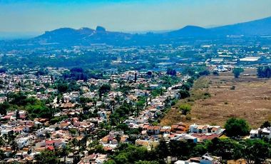 TERRENO EN VENTA EN FRACC EL PALOMAR
