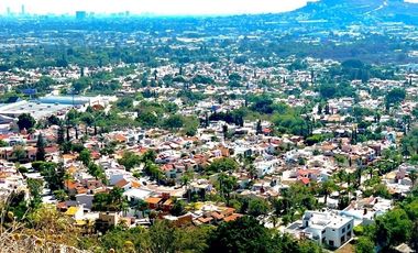 TERRENO EN VENTA EN FRACC EL PALOMAR