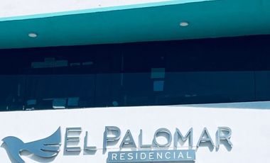 TERRENO EN VENTA EN FRACC EL PALOMAR